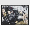 Ichiban Kuji Kagurabachi - A Prize Third Serialization Anniversary Book Board