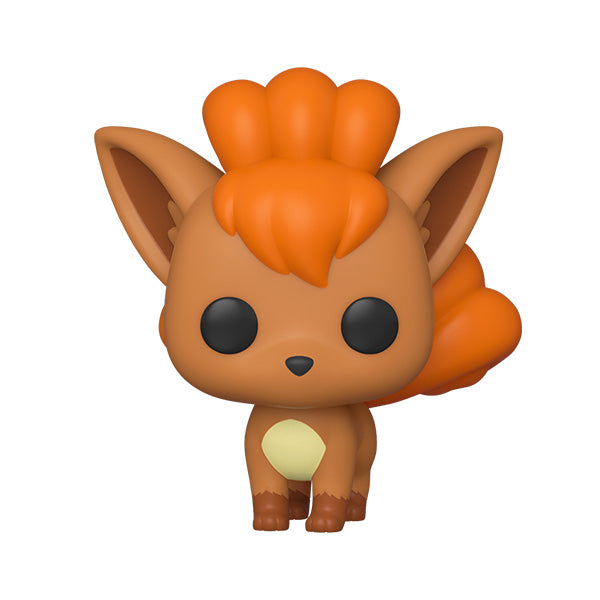 Funko POP! Pokemon: Vulpix (580)