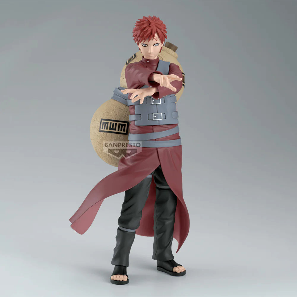 Naruto Shippuden Grandista - Gaara