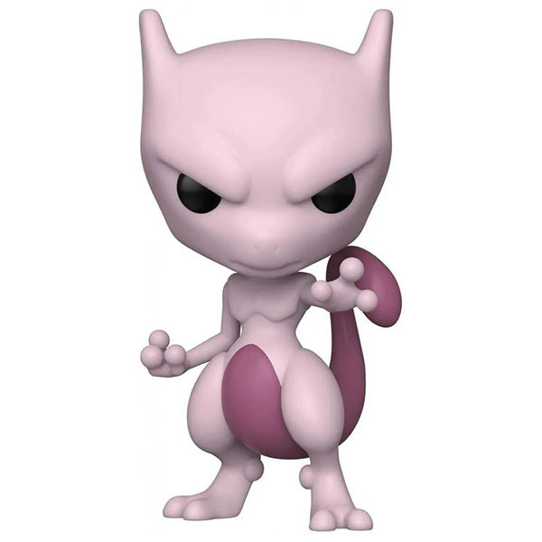 Funko POP! Pokemon: Mewtwo (581)