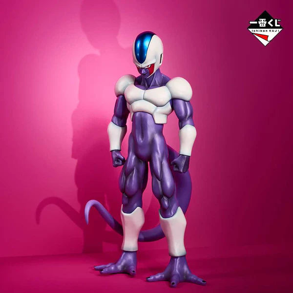 Cooler Ichiban Kuji Dragon Ball History Of The Film