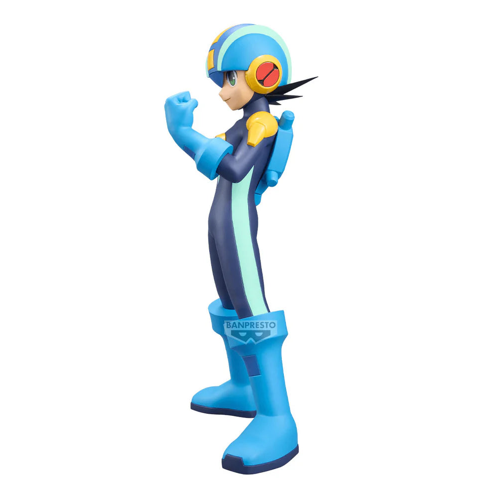 Rockman Mega Man Grandista - Mega Man.EXE
