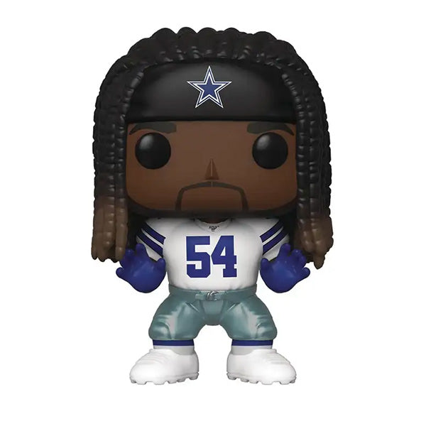 Funko POP! NFL Cowboys: Jaylon Smith (125)
