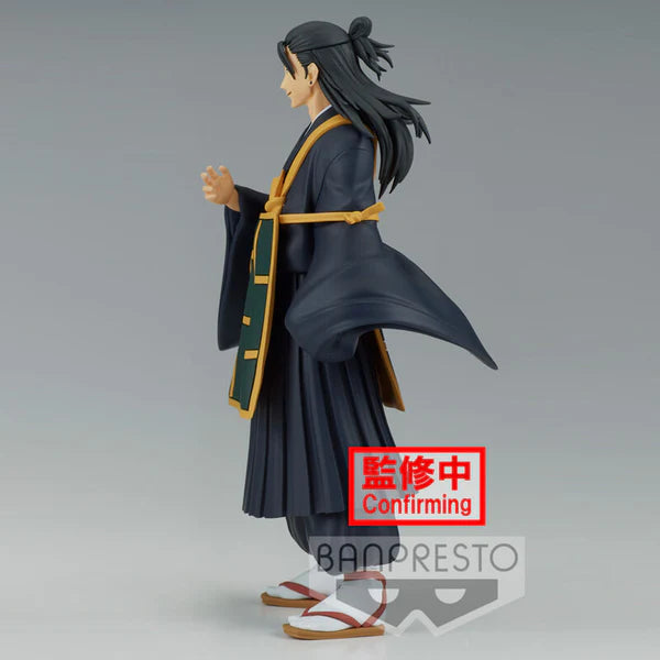 Suguro Geto Jukon No Kata