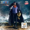 ONE PIECE - THE DEPARTURE - CROCODILE