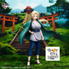 ICHIBAN KUJI NARUTO SHIPPUDEN - LEGENDARY THREE NINJAS - C PRIZE - TSUNADE MASTERLISE