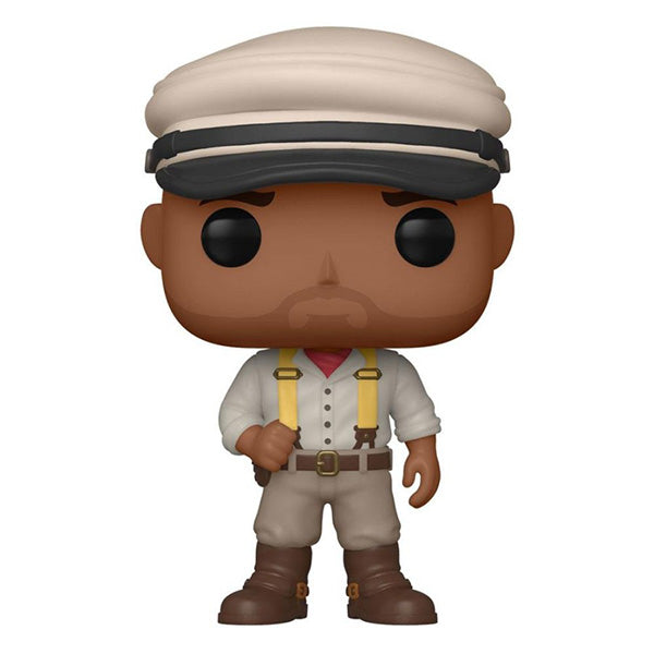 Funko POP! Jungle Cruise: Frank (971)