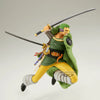 One Piece Battle Record Collection - Roronoa Zoro III