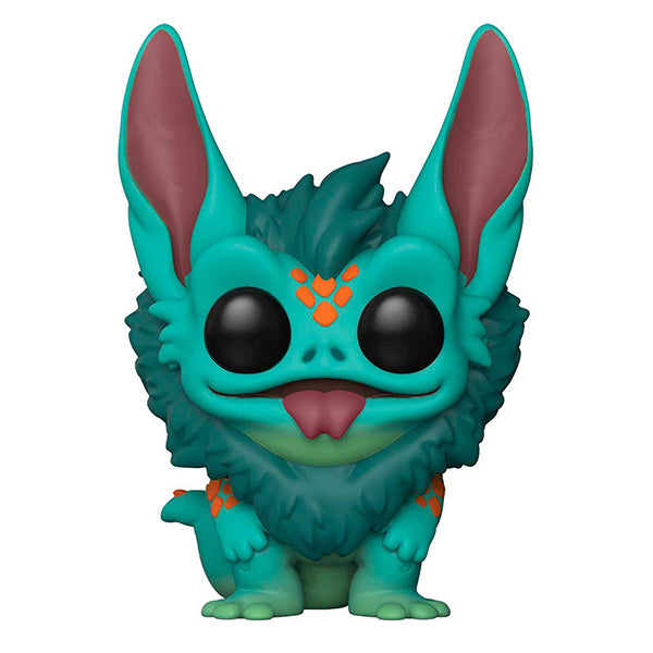 Funko POP! Monsters: Smoots (10)