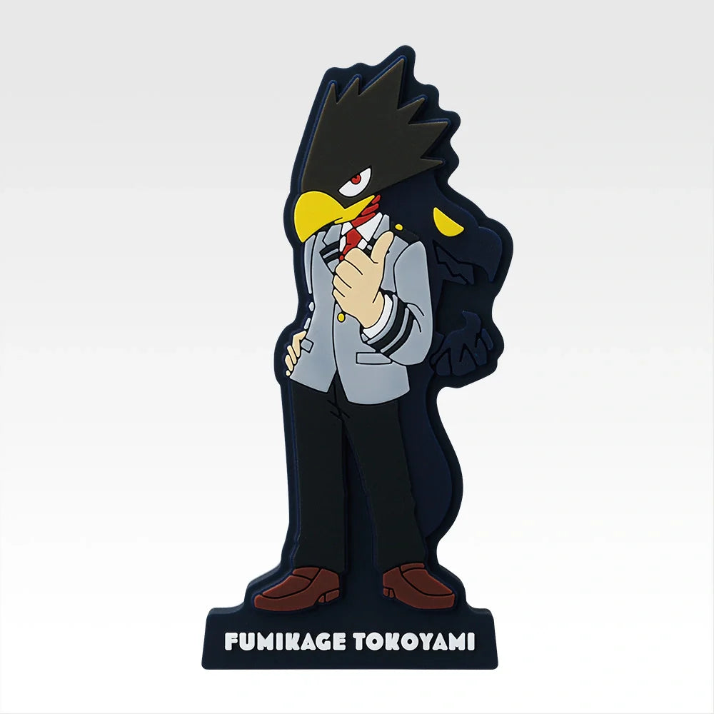 Ichiban Kuji My Hero Academia Spun Together Feelings - I Prize Class 1-A Group! Rubber Stands (23 Types)