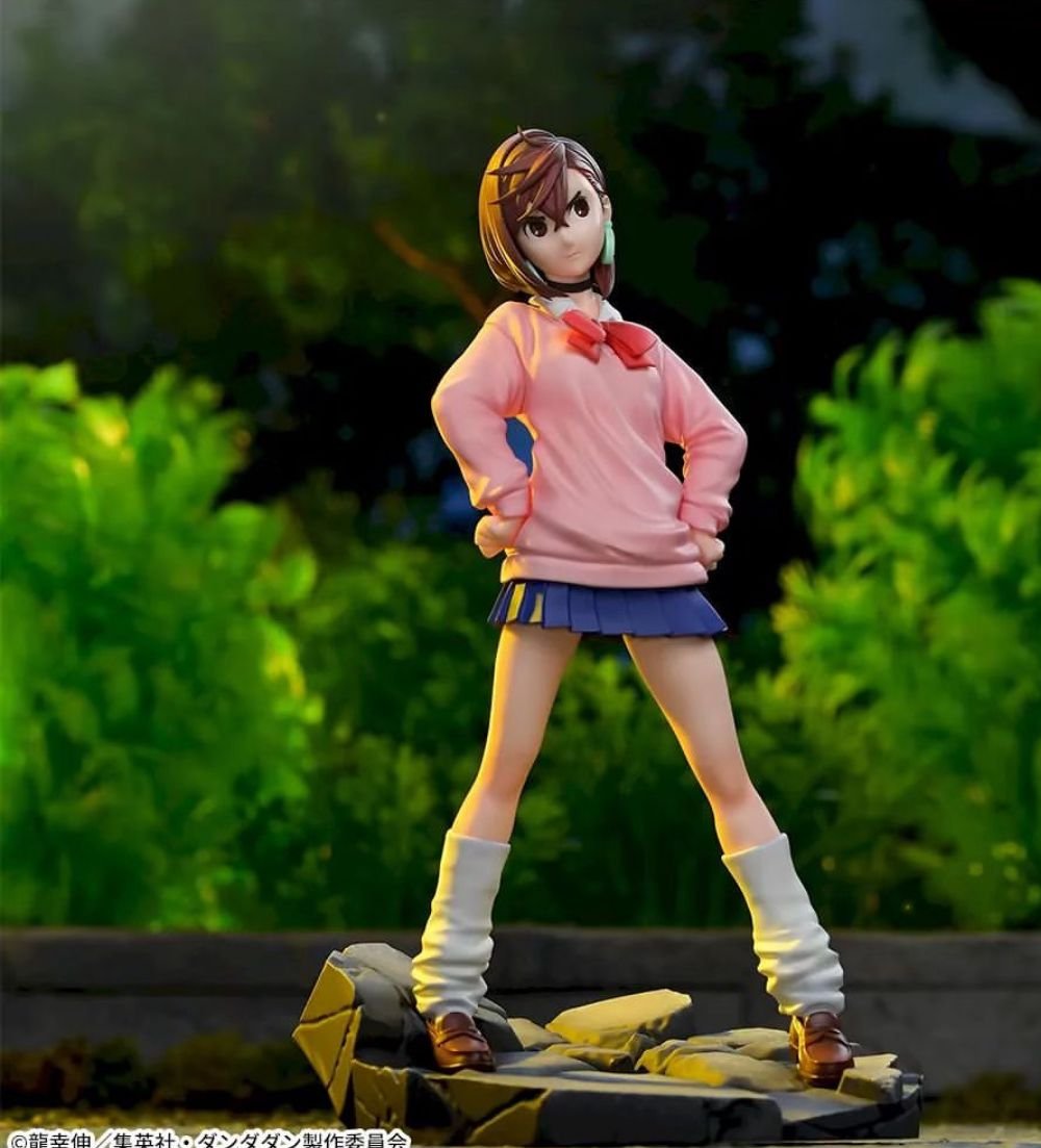 Dandadan Momo Vol.1 Luminasta