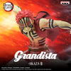 Demon Slayer Grandista - Akaza II