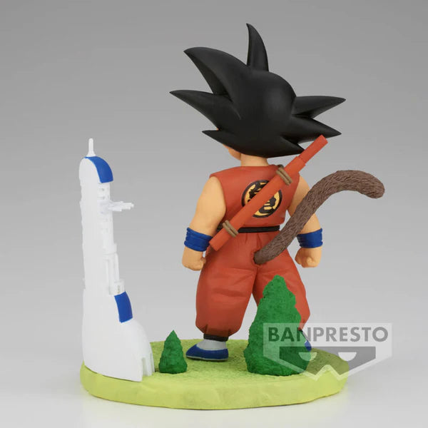 Son Goku Dragon Ball History Box Vol. 4