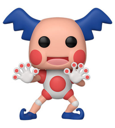 Funko POP! Pokemon: Mr. Mime (582)