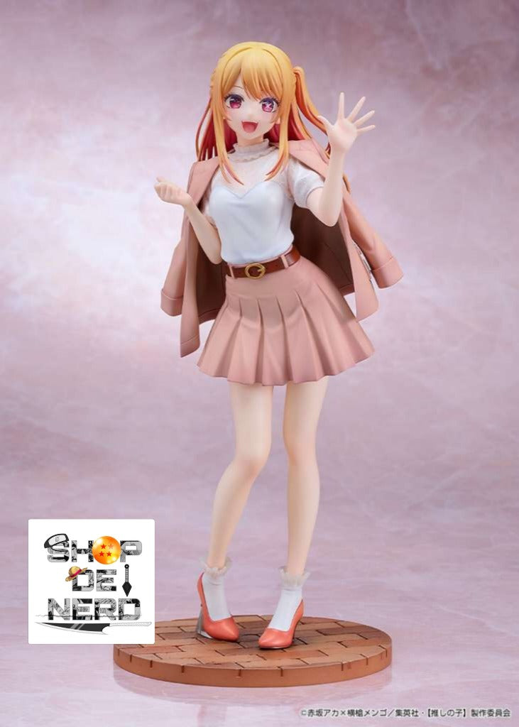 Oshi No Ko Ruby Date Style 1/6 Figure