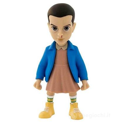 Minix Collectible Fig: Eleven Stranger Things 12cm