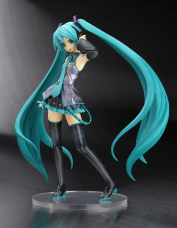 Vocaloid - Hatsune Miku - 1/8