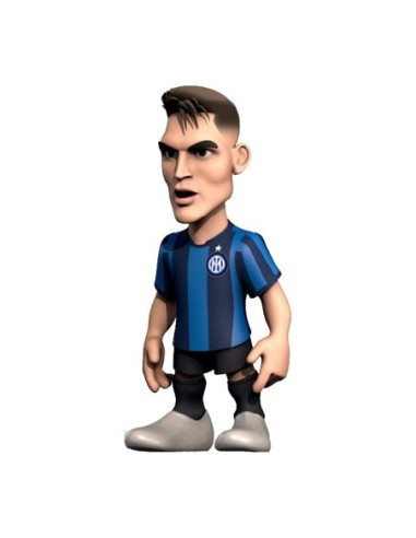 Minix Collectible Fig: Inter Lautaro Martinez 12cm
