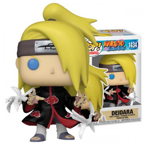 Funko POP! Naruto Shippuden: Deidara (1434)