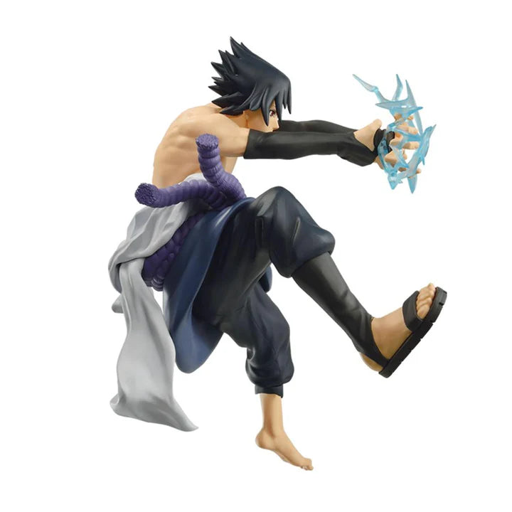 Naruto Shippuden Vibration Stars - Sasuke Uchiha