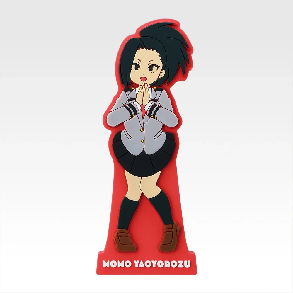 Ichiban Kuji My Hero Academia Spun Together Feelings - I Prize Class 1-A Group! Rubber Stands (23 Types)