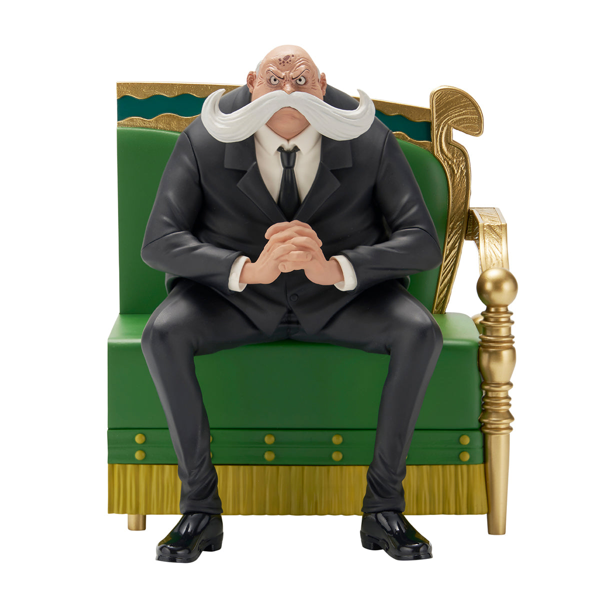 Ichiban Kuji One Piece Saint Topman Warcury Il Trono del Potere