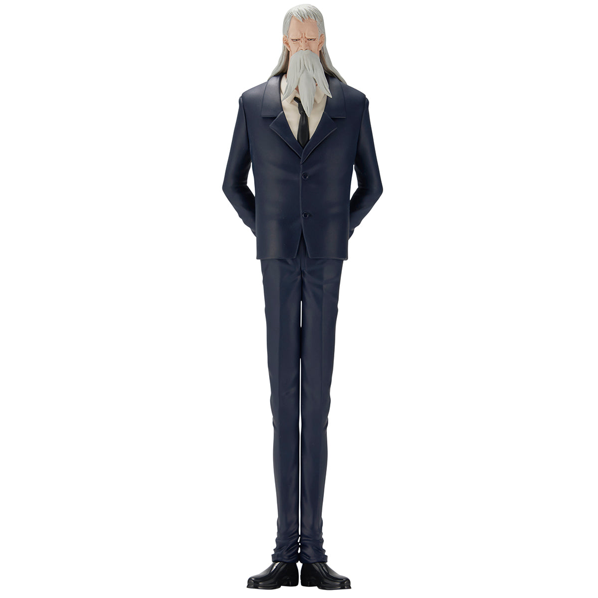 Ichiban Kuji One Piece San Marco Marte Il Trono del Potere