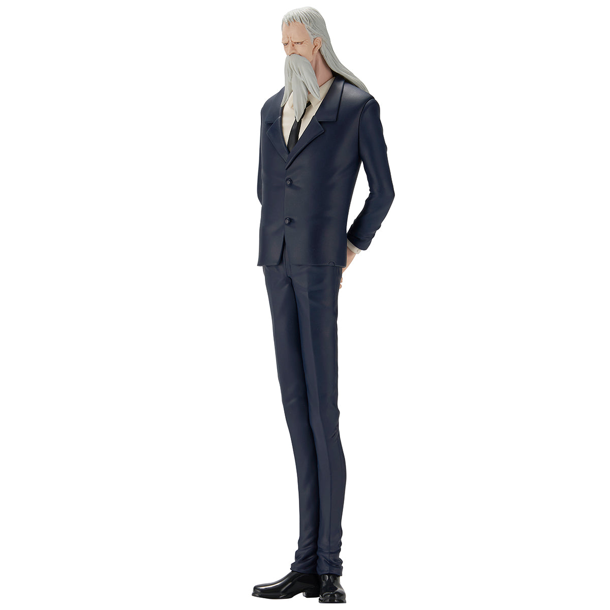 Ichiban Kuji One Piece San Marco Marte Il Trono del Potere