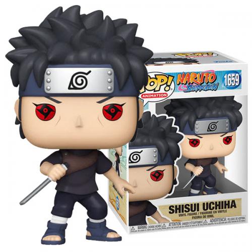 Funko POP! Naruto Shippuden: Shisui Uchiha (1659)