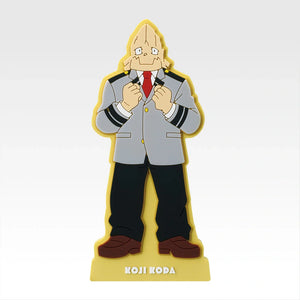 Ichiban Kuji My Hero Academia Spun Together Feelings - I Prize Class 1-A Group! Rubber Stands (23 Types)