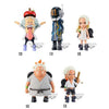 One Piece WCF Egghead: Character Vol4