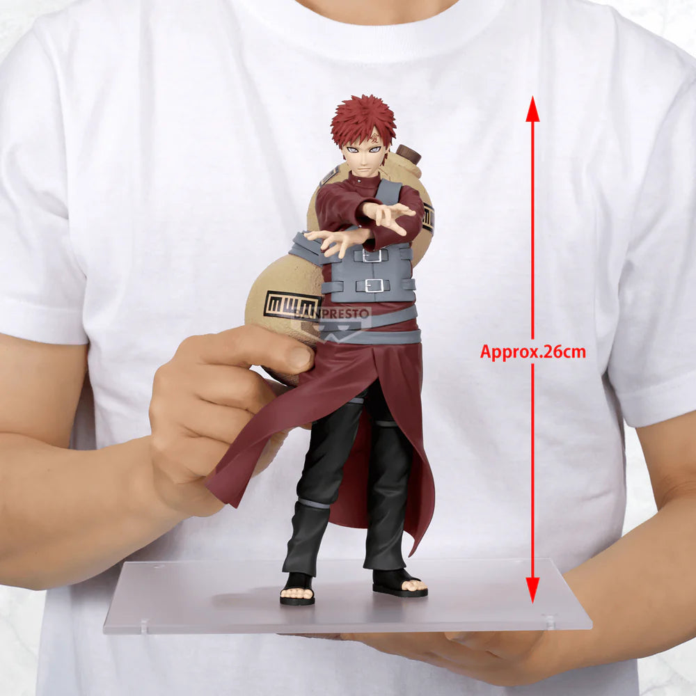 Naruto Shippuden Grandista - Gaara