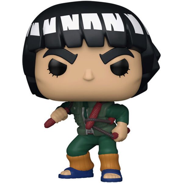 Funko POP! Naruto : Might Guy (1195)