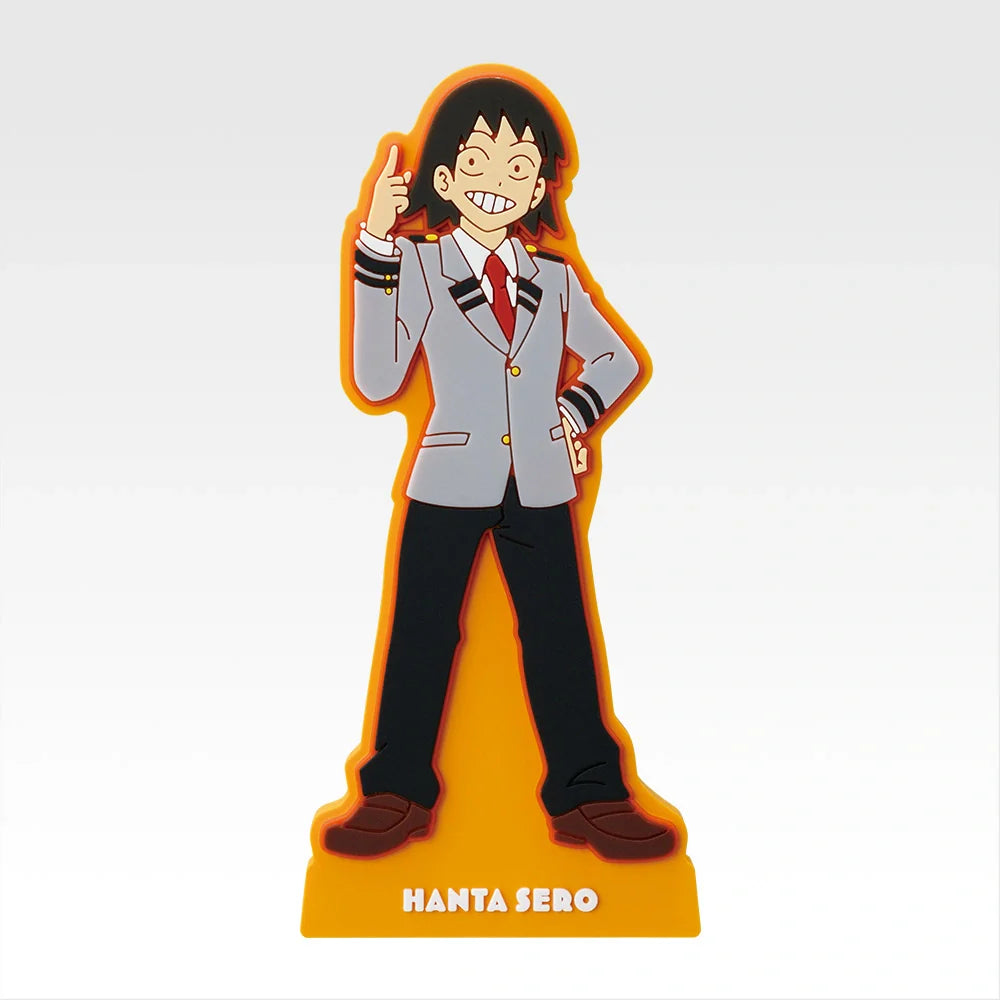 Ichiban Kuji My Hero Academia Spun Together Feelings - I Prize Class 1-A Group! Rubber Stands (23 Types)