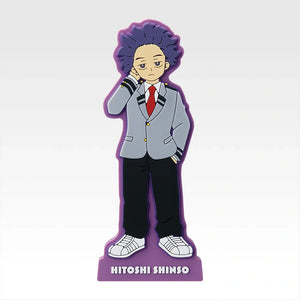 Ichiban Kuji My Hero Academia Spun Together Feelings - I Prize Class 1-A Group! Rubber Stands (23 Types)