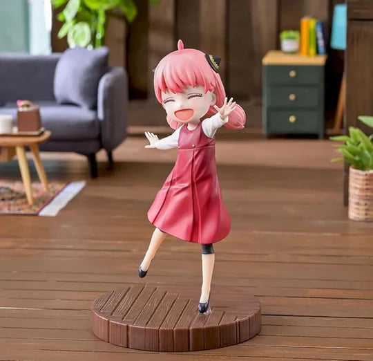 Spy × Family - Anya Forger - Luminasta - Season 1 Group 2 ED Ishou ver., Version 2
