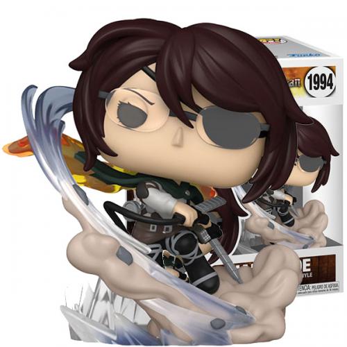 Funko POP! Attack on Titan: Hange Zoe (1994)