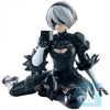 Ichibansho Nier Automata Mankind: 2B 10cm