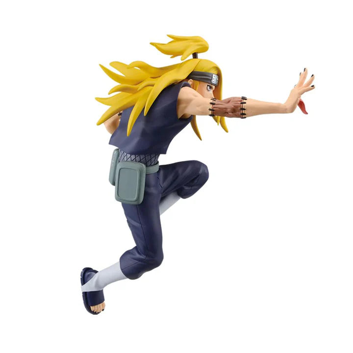 Naruto Shippuden Vibration Stars - Deidara