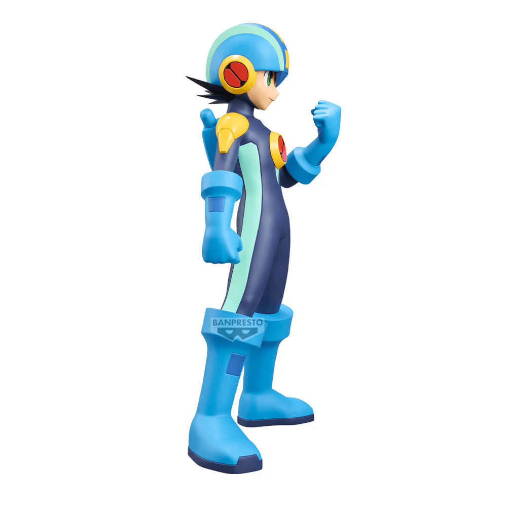Rockman Mega Man Grandista - Mega Man.EXE