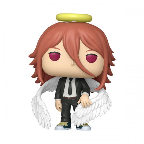 Funko POP! Chainsaw Man: Angel Devil (2350)