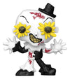 Funko POP! Terrifier Doodles: Art the Clown