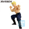 Ichibansho Dragon Ball vs Red Ribbon: General Blue 21cm