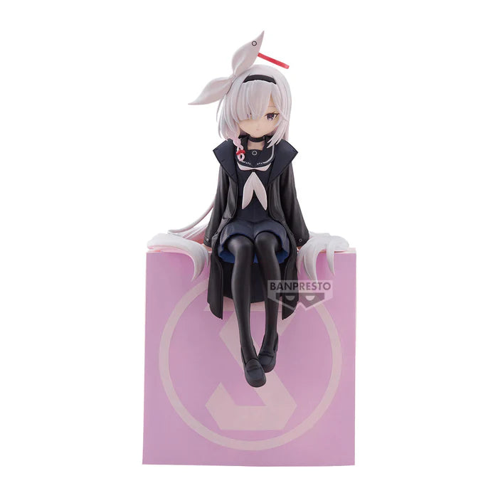 Blue Archive Monitor Top Figure - Plana