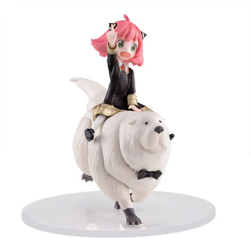 Spy x Family - Anya Forger - Bond - PM Figure