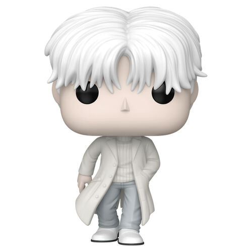Funko POP! Sakamoto Days S2: X 2422