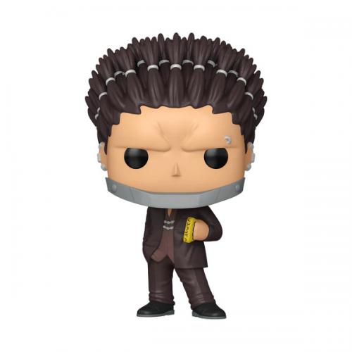 Funko POP! Sakamoto Days S2: Hyo 2421