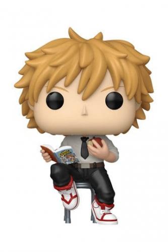 Funko POP! Chainsaw Man: Denji 2377