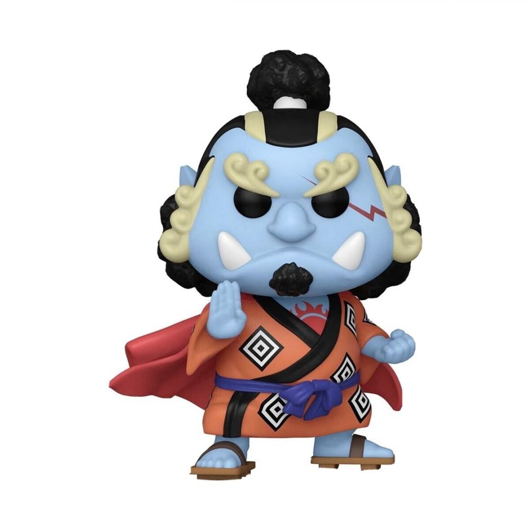 Funko POP! One Piece S6: Jinbe (1265)