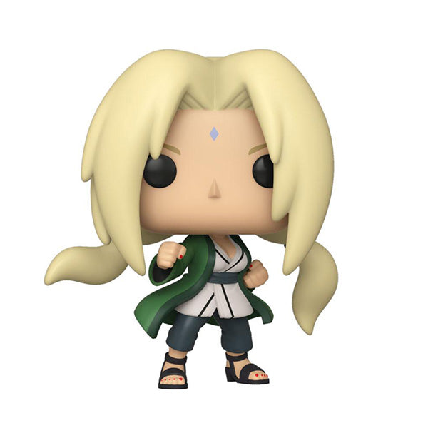 Funko POP! Naruto: Lady Tsunade (730)